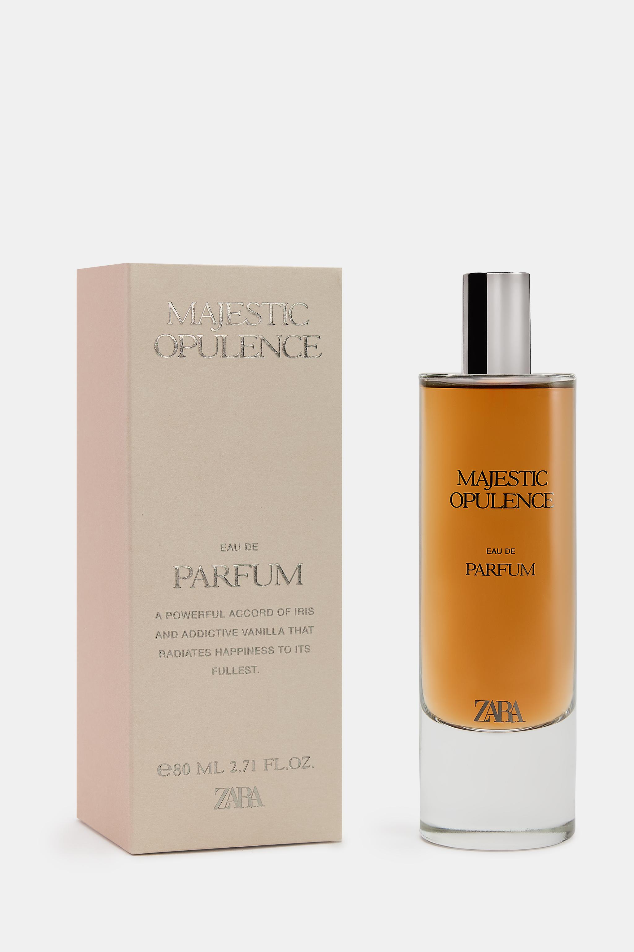 MAJESTIC OPULENCE EDP 80ML (2.72 FL. OZ).